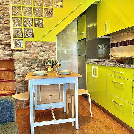 Bungalow Dunaflor Verde 5 By Sunhousescanarias Maspalomas  Esterno foto
