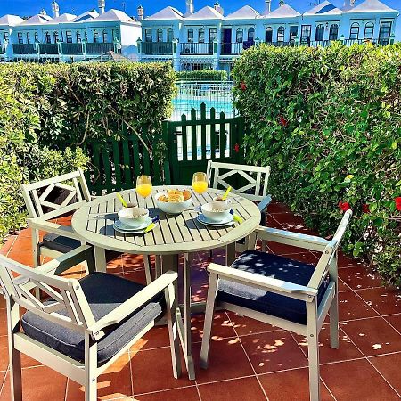 Bungalow Dunaflor Verde 5 By Sunhousescanarias Maspalomas  Esterno foto