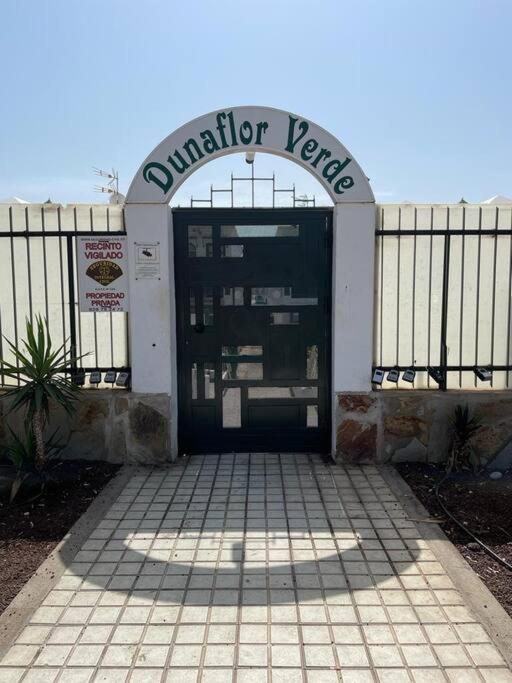 Bungalow Dunaflor Verde 5 By Sunhousescanarias Maspalomas  Esterno foto