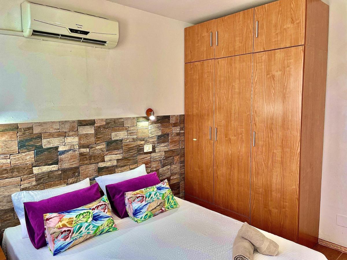 Bungalow Dunaflor Verde 5 By Sunhousescanarias Maspalomas  Esterno foto