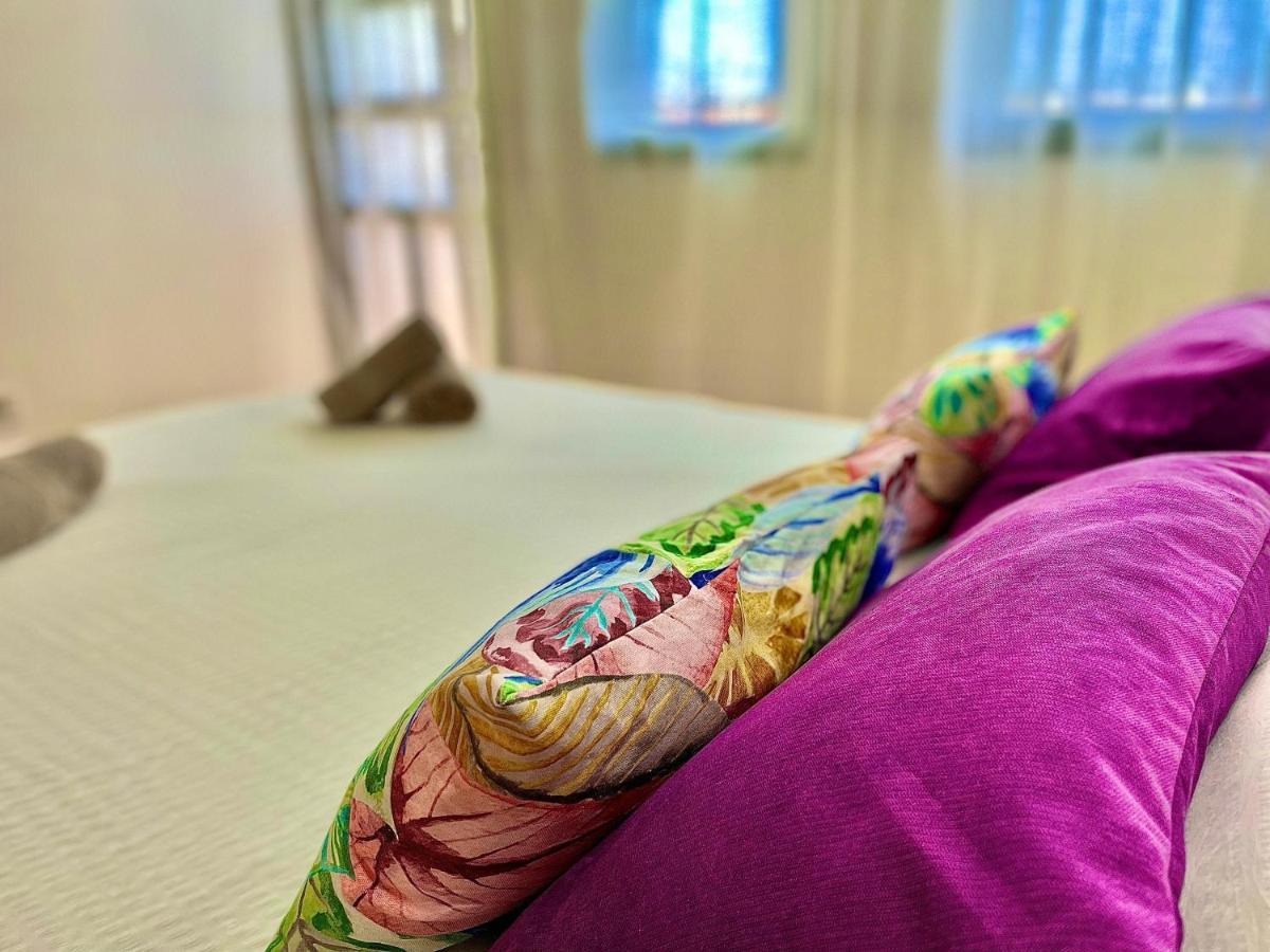 Bungalow Dunaflor Verde 5 By Sunhousescanarias Maspalomas  Esterno foto