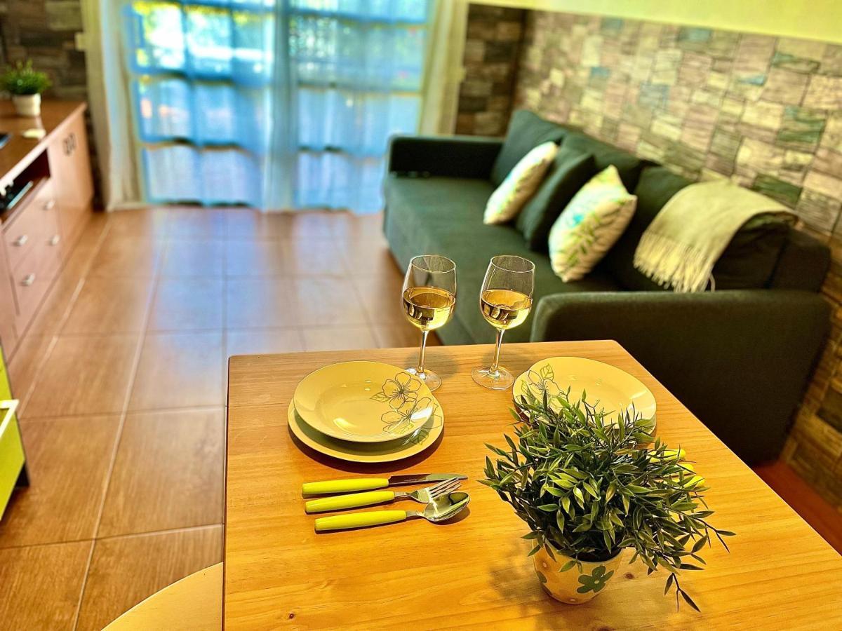 Bungalow Dunaflor Verde 5 By Sunhousescanarias Maspalomas  Esterno foto
