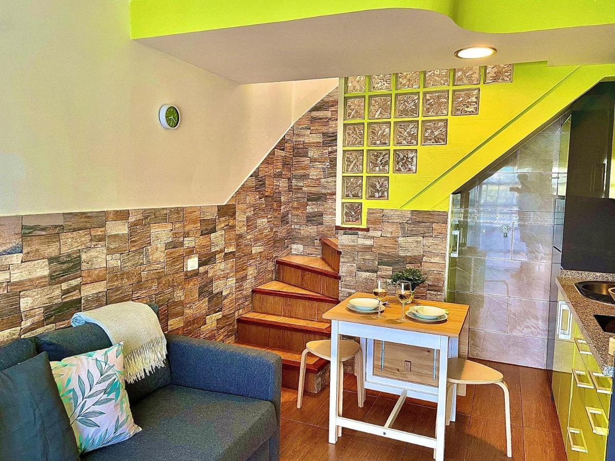 Bungalow Dunaflor Verde 5 By Sunhousescanarias Maspalomas  Esterno foto