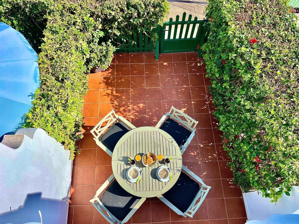 Bungalow Dunaflor Verde 5 By Sunhousescanarias Maspalomas  Esterno foto